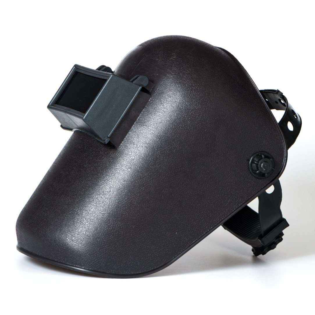 Wejump Headgear Filp Front Welding Mask Adjustable Welding Cap Faceshield Working Welders Accessories
