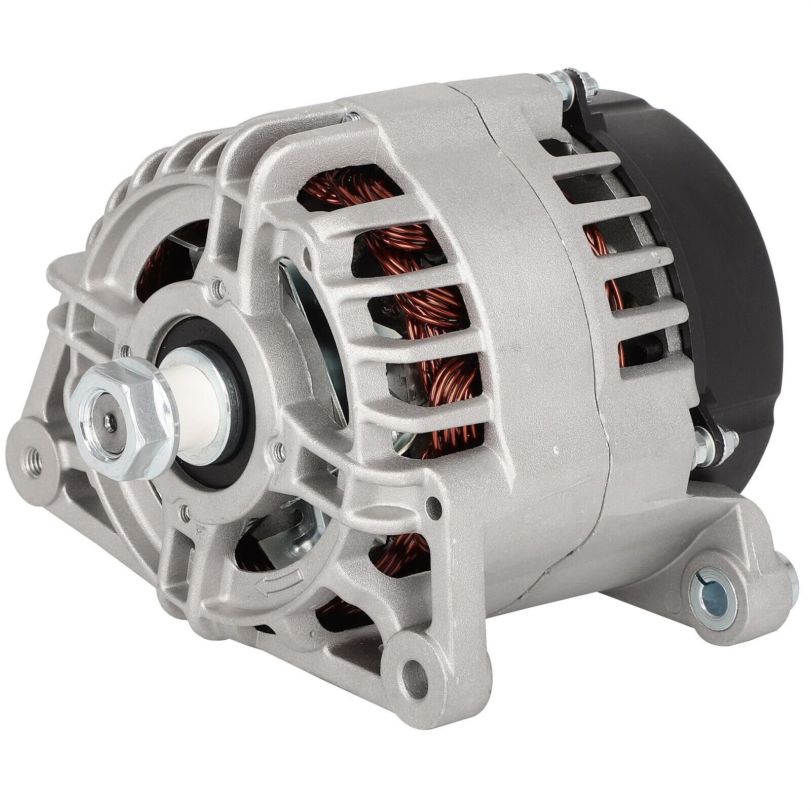 Alternator 2871A309 for Engines 216B 226B 232B 242B 257B