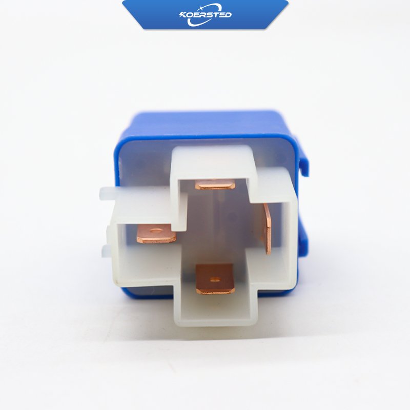 KAMR001 Alternative Automotive Relays, Japanese Korean European American Cars, Brand New, Alternative Type