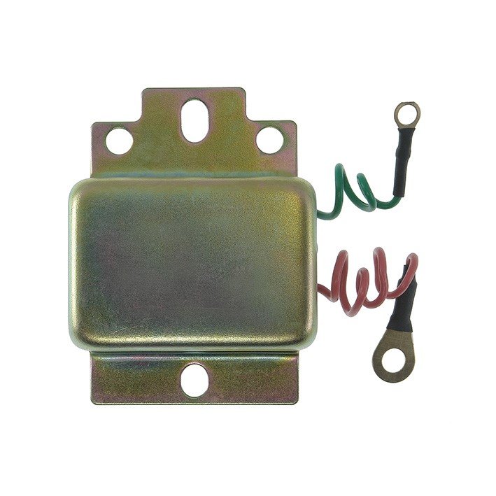 Voltage Regulator for Alternator,GA236,1117236,Caterpillar: 2P1699, 952329, 6N3821;VRP393,131687,Regulador De Voltaje