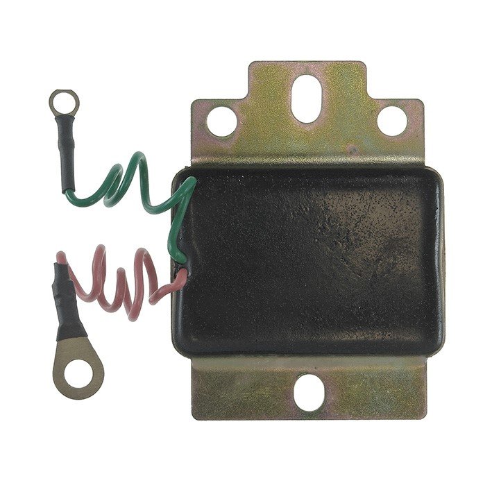 Voltage Regulator for Alternator,GA236,1117236,Caterpillar: 2P1699, 952329, 6N3821;VRP393,131687,Regulador De Voltaje