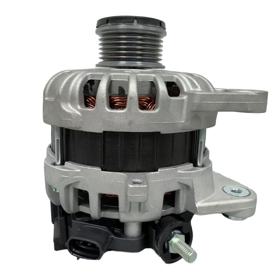 New High Quality Car Alternator for Nissan Teana ALB7667AN ALB7667KL ALB7667UX ALV7667MQ F000BL0567 F000BL0657 F000BL0667