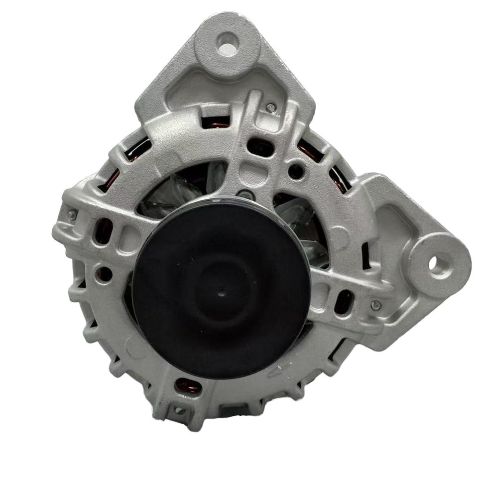 New High Quality Car Alternator for Nissan Teana ALB7667AN ALB7667KL ALB7667UX ALV7667MQ F000BL0567 F000BL0657 F000BL0667