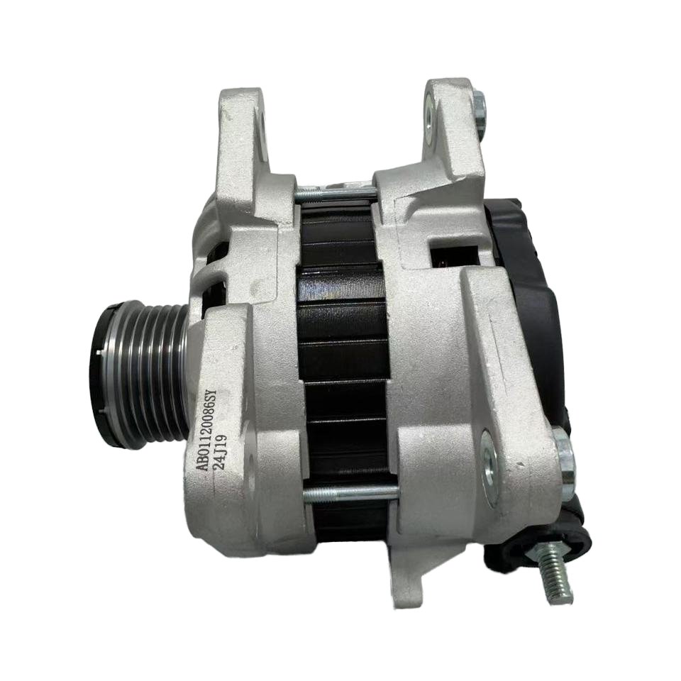 New High Quality Car Alternator for Nissan Teana ALB7667AN ALB7667KL ALB7667UX ALV7667MQ F000BL0567 F000BL0657 F000BL0667