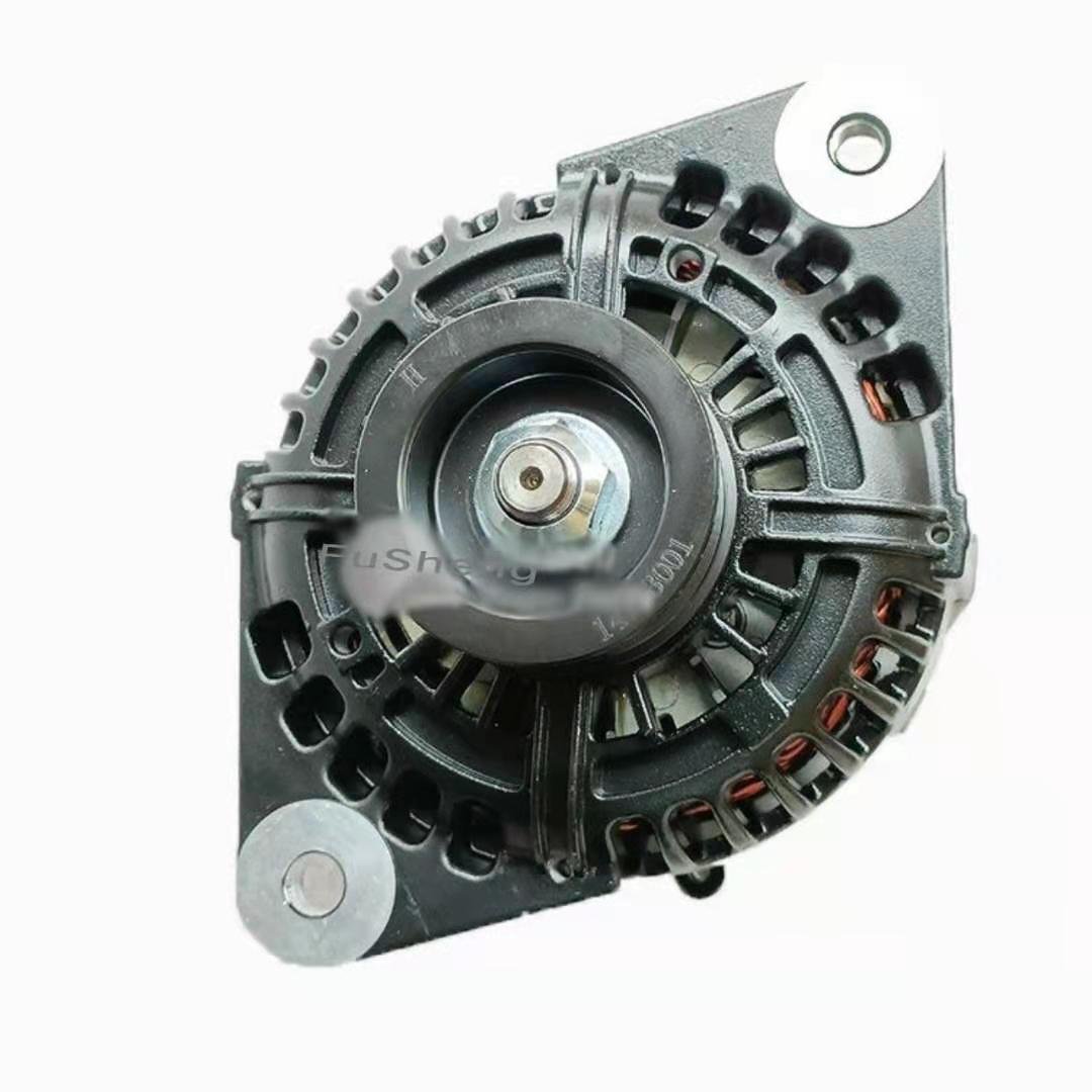 Auto Alternator 5332604 for CUMMINS for PRESTOLITE 24V 120A 5283555 AVI147J3109HD AVI147J3113HD AVI147J3009HD AVI147J3013HD