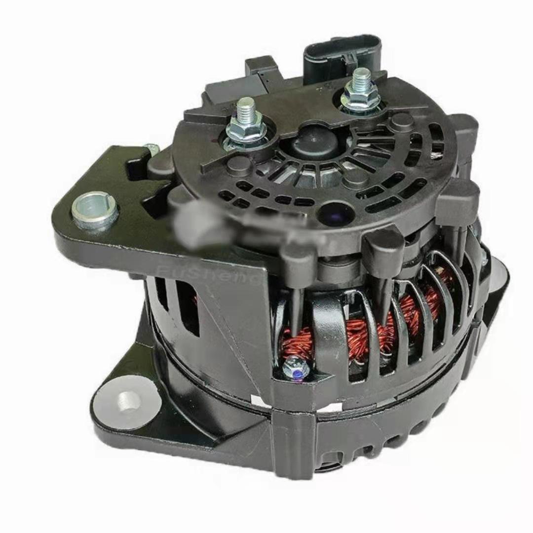 Auto Alternator 5332604 for CUMMINS for PRESTOLITE 24V 120A 5283555 AVI147J3109HD AVI147J3113HD AVI147J3009HD AVI147J3013HD