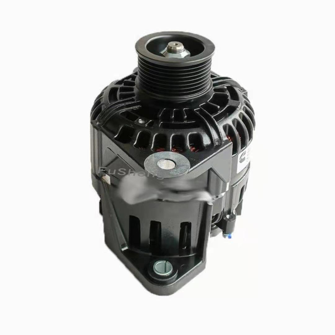 Auto Alternator 5332604 for CUMMINS for PRESTOLITE 24V 120A 5283555 AVI147J3109HD AVI147J3113HD AVI147J3009HD AVI147J3013HD
