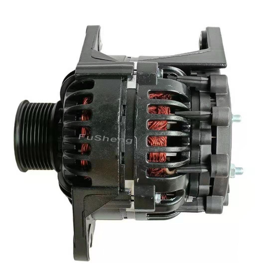 Auto Alternator 5332604 for CUMMINS for PRESTOLITE 24V 120A 5283555 AVI147J3109HD AVI147J3113HD AVI147J3009HD AVI147J3013HD