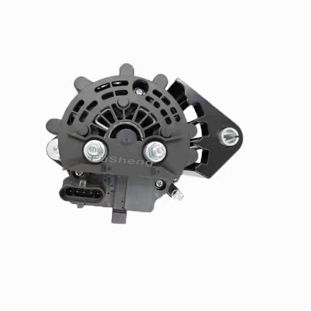 Auto Alternator 5332604 for CUMMINS for PRESTOLITE 24V 120A 5283555 AVI147J3109HD AVI147J3113HD AVI147J3009HD AVI147J3013HD