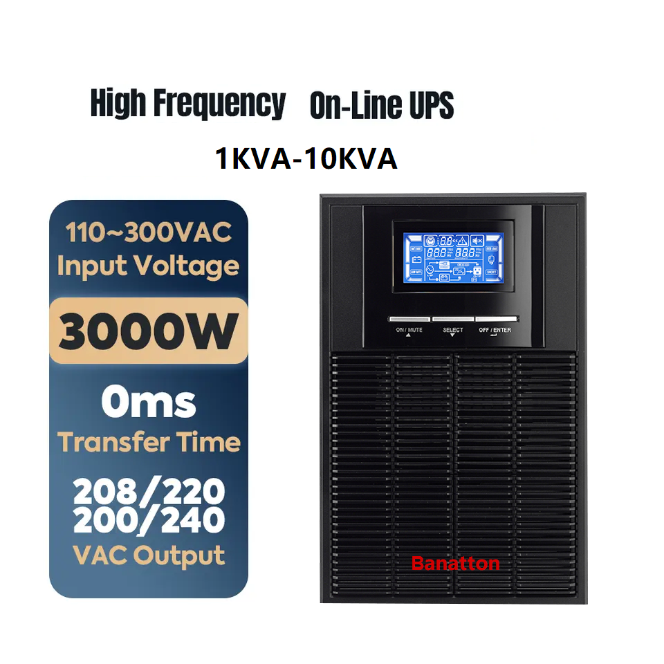 Customized Professional Manufacturer 400va 500va 650va 800va 1000va Backup Ups Computer Off Line Ups
