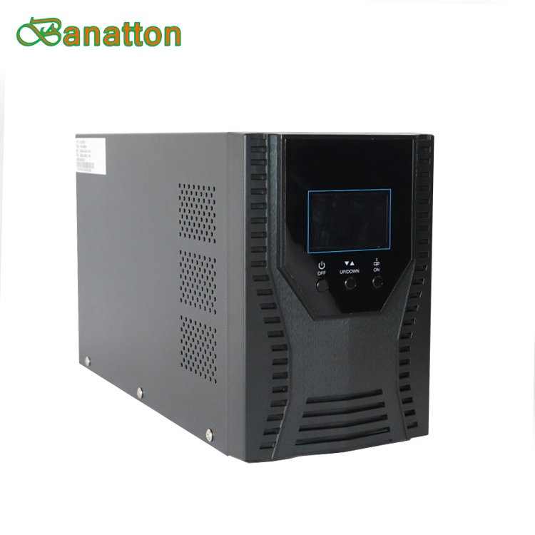 Customized Professional Manufacturer 400va 500va 650va 800va 1000va Backup Ups Computer Off Line Ups