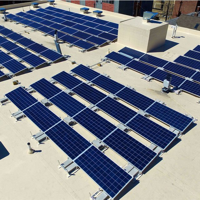 1kw 3kw 5kw 6kw 8kw 10 kw Solar Energy System for Home 10 kw off Grid Hybrid Lithium Ion Batteries for Solar Power