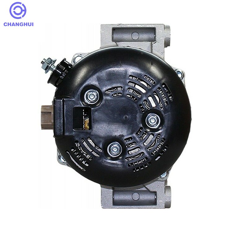 Auto Generator 4801338AB Alternator Auto Generator 104210-6081 Alternator Generator 210A for JEEP CHEROKEE / WRANGLER 2.8 CRD