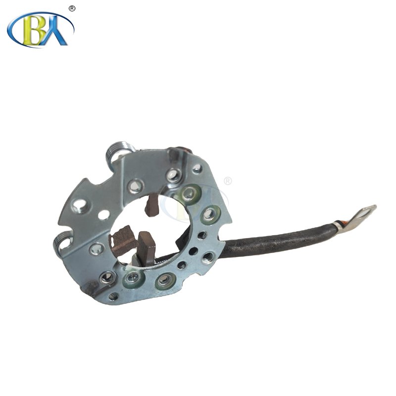 12V Carbon brush holder M649T01271 M649T01272 M649T01272 M649T09371 69-8308-1 for HYUNDAI / KIA MITSUBISHI NISSAN SUBARU SUZUKI