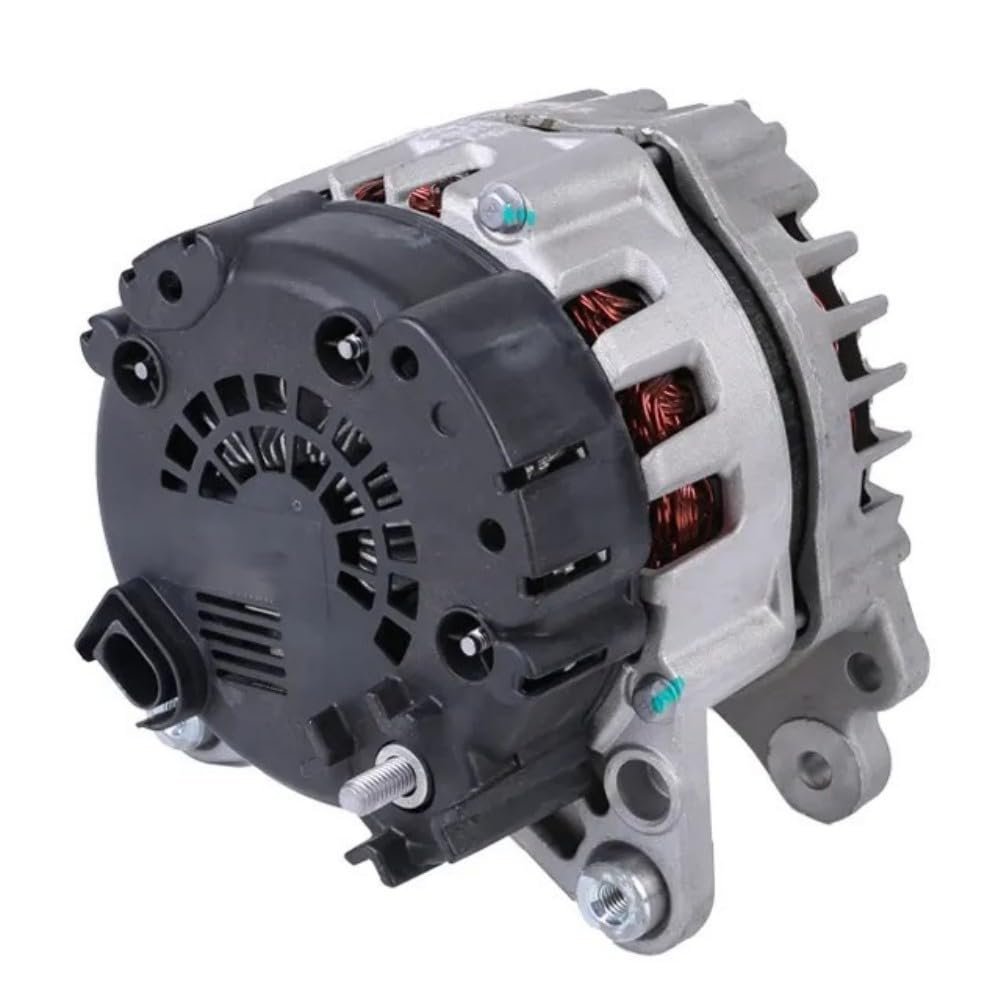 Alternator Compatible with Audi Q7 2006-2010 3.6L 4.2L and VW TOUAREG 3.6L