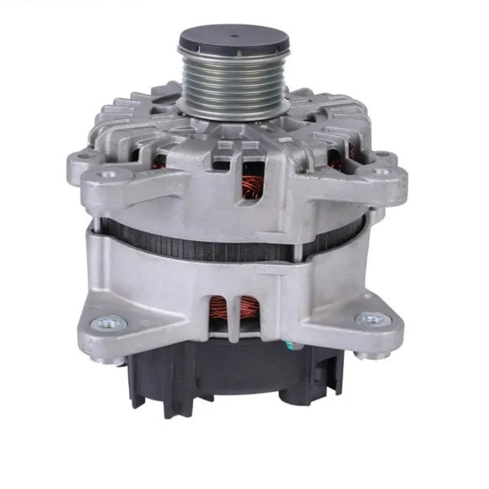 Alternator Compatible with Audi Q7 2006-2010 3.6L 4.2L and VW TOUAREG 3.6L