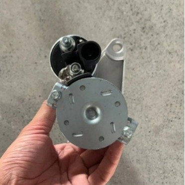 Starter Motor Generator Suitable for VW Volkswagen 2-3047-BO 0001121016 02T-911-023E