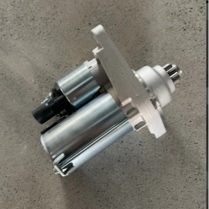 Starter Motor Generator Suitable for VW Volkswagen 2-3047-BO 0001121016 02T-911-023E