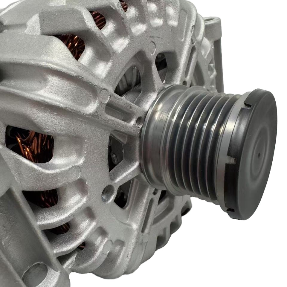 Car Alternator ALV3478AN ALV3478DD ALV3478GB ALV3478UX ALV3478RB ALV3478WA 2543444A TG23C017 Suitable for Mercedes-Benz Sprinter