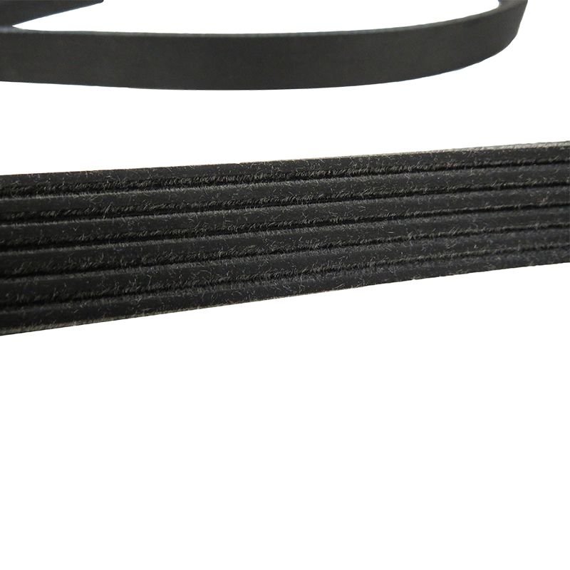 Korean Auto Parts 25212-2g760 252122g760 Belt Suitable for hyundai Santa Fe Sonata Kia Sorento v Ribbed Belt