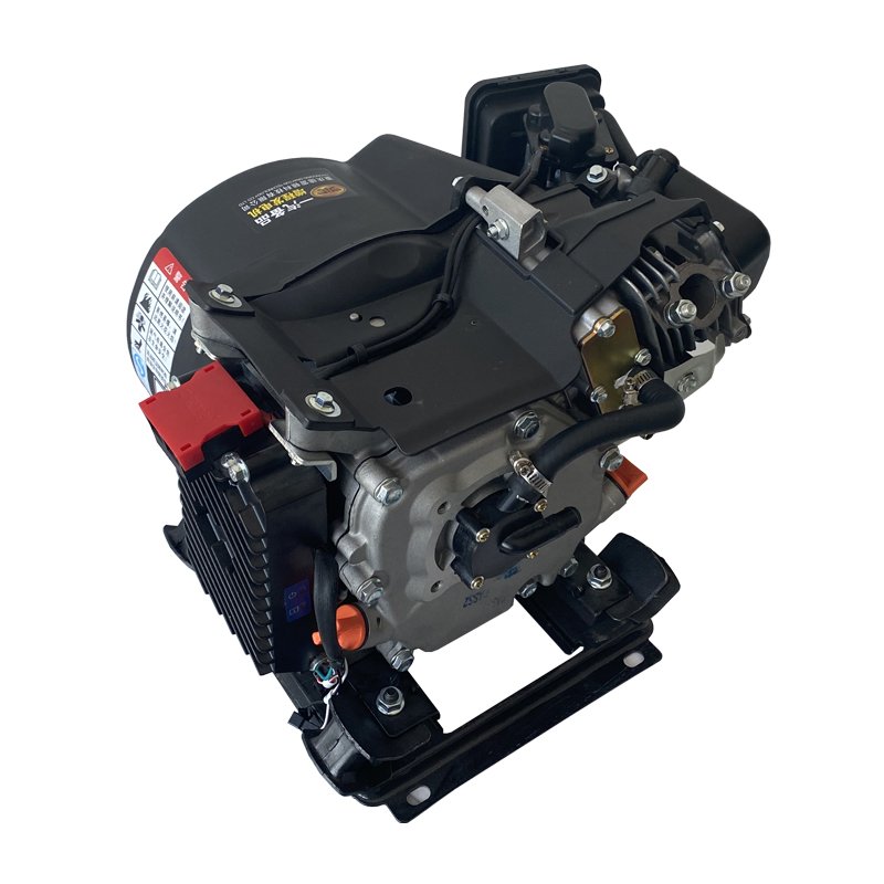 48V 60v 72V 96V DC 3kw 4kw EV Charging Generator Extends Battery Life Range Extender Portable DC