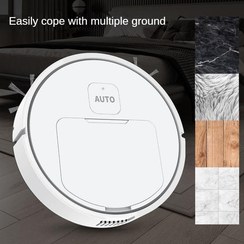 Sweeper Commercial Cleaning Robot for Household Supermarket Mopping Auto Robot Cleaner Automatic Clean Robot