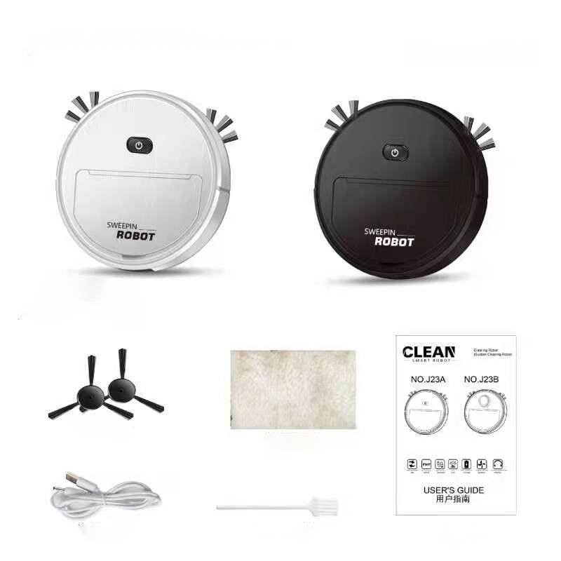 Sweeper Commercial Cleaning Robot for Household Supermarket Mopping Auto Robot Cleaner Automatic Clean Robot