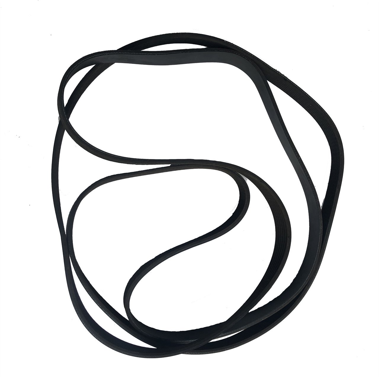 AB396C301CB UH0115908 Car Alternator V Belt for Ford Ranger 18 3.2L Mazda BT50 Car Drive V Ribbed Belt 7PK3103