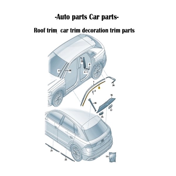 Auto Body Systems Spare Parts for Kia Forte Assembly Engine Hyundai 2024 2023 Kia K3 Sedans Gasoline Cars for Kia Auto