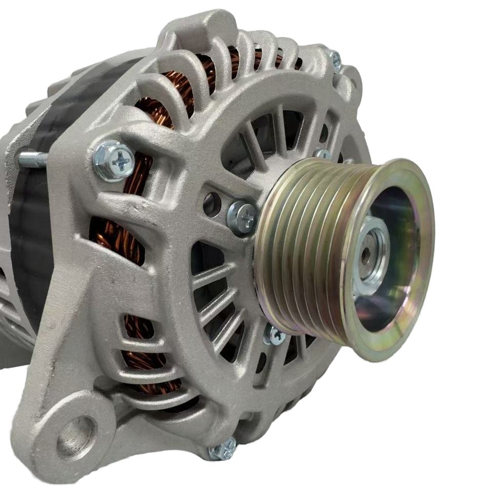 New Car Alternator Suitable for Nissan Teana 231001AA1A 231001AA1B 231003JA1A 23100JA11A 23100JA11AR 23100JA11B A003TJ1791