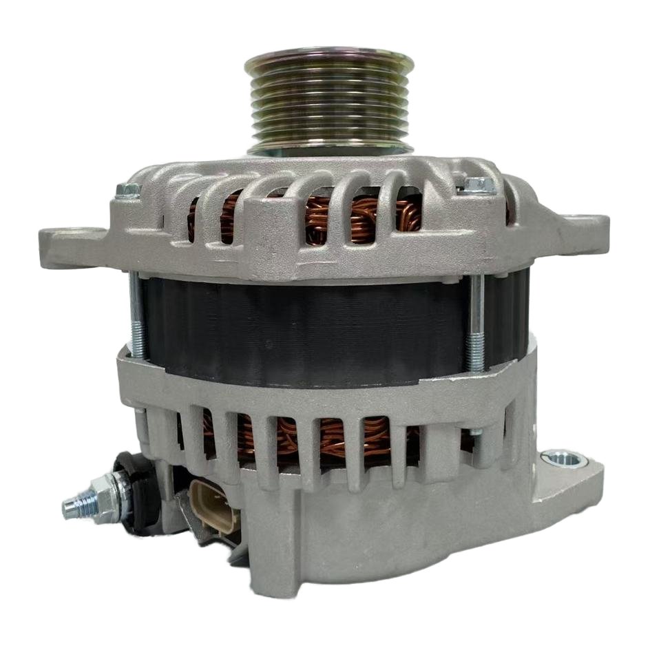 New Car Alternator Suitable for Nissan Teana 231001AA1A 231001AA1B 231003JA1A 23100JA11A 23100JA11AR 23100JA11B A003TJ1791