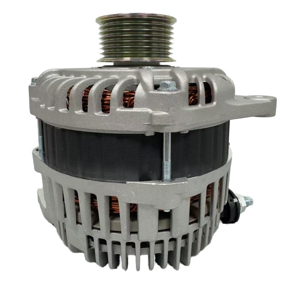 New Car Alternator Suitable for Nissan Teana 231001AA1A 231001AA1B 231003JA1A 23100JA11A 23100JA11AR 23100JA11B A003TJ1791