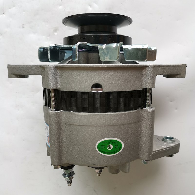 Factory Verified Supplier High Quality Hot Selling Alternator 1000310344B/WP-FDJ/JFZ245-D100/28V/45A/1PK