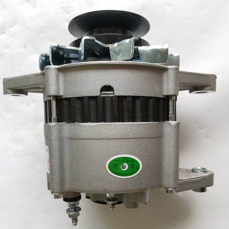 Factory Verified Supplier High Quality Hot Selling Alternator 1000310344B/WP-FDJ/JFZ245-D100/28V/45A/1PK