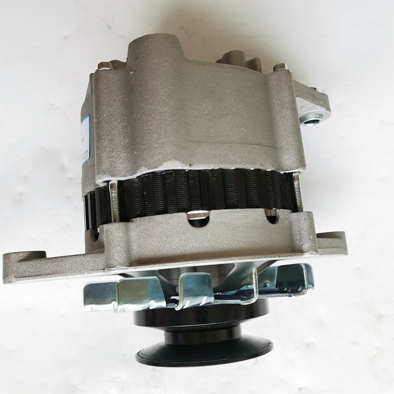 Factory Verified Supplier High Quality Hot Selling Alternator 1000310344B/WP-FDJ/JFZ245-D100/28V/45A/1PK