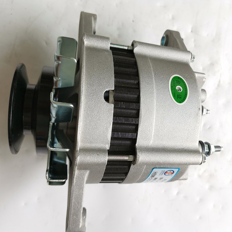 Factory Verified Supplier High Quality Hot Selling Alternator 1000310344B/WP-FDJ/JFZ245-D100/28V/45A/1PK