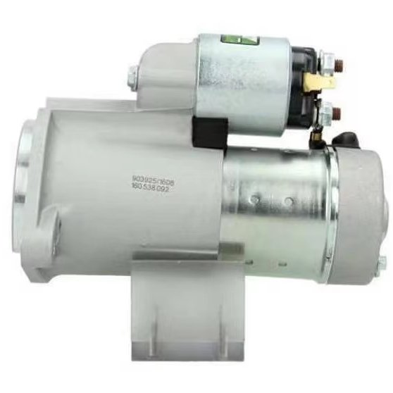 12V,1.2KW 8T New Starter Motor OE:2330080F00, S114705, M1T60581 For Direct Replacement