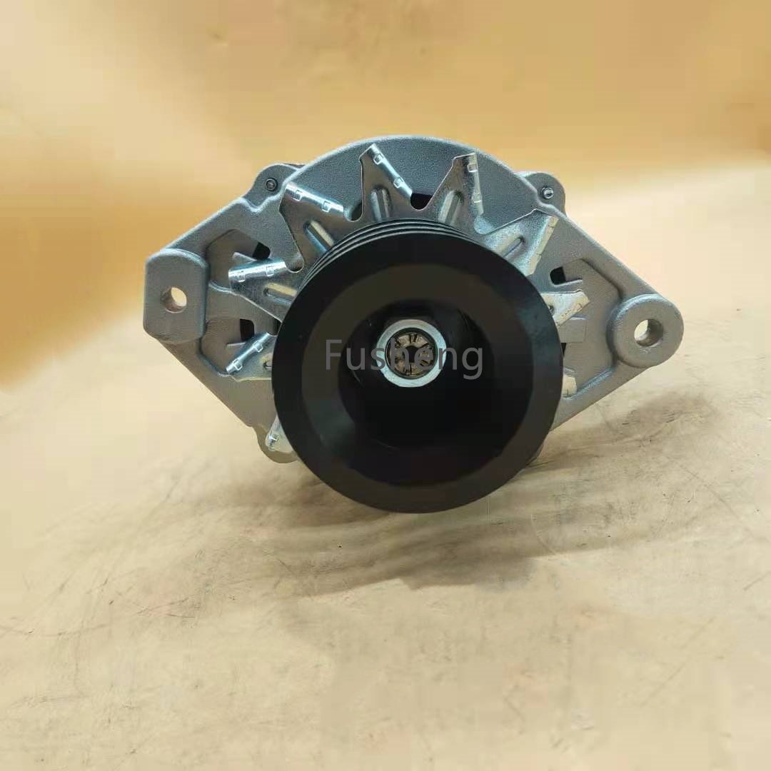 4HF1 ALTERNATOR 8-97351574-0 8-98180-875-0 LR280-508 LR280-509 24V 80A