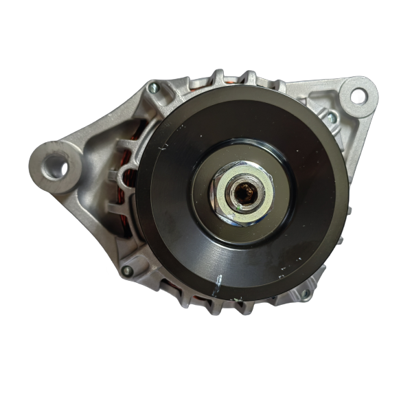 30-01114-07 Carrier 300111407 Alternator 70 Amp 12V Carrier Maxima / Supra Range Refrigerated Car Generator Carrier Supra