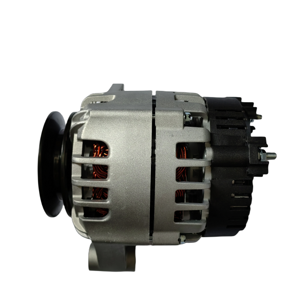 30-01114-07 Carrier 300111407 Alternator 70 Amp 12V Carrier Maxima / Supra Range Refrigerated Car Generator Carrier Supra