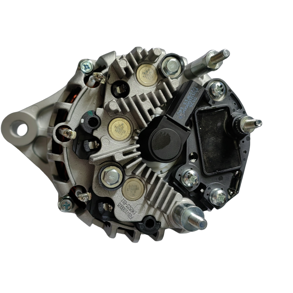 30-01114-07 Carrier 300111407 Alternator 70 Amp 12V Carrier Maxima / Supra Range Refrigerated Car Generator Carrier Supra
