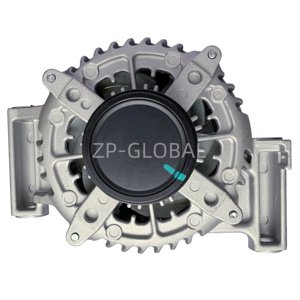 alternator car alternator 12v 1000 23272782 for Cadillac XTS/XT5/ATS (17 models)