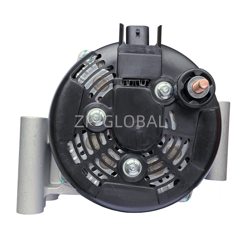 alternator car alternator 12v 1000 23272782 for Cadillac XTS/XT5/ATS (17 models)