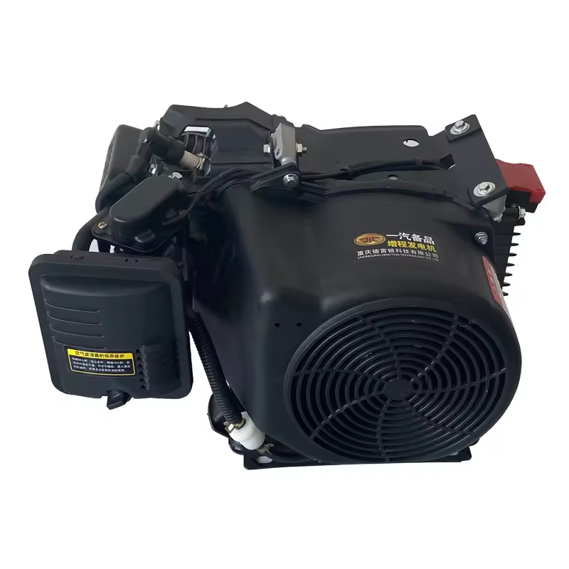 DC 3kw 4kw 5kw Output Gasoline Alternator Wind 48v Dc-generator 60v Dc Generator 72v