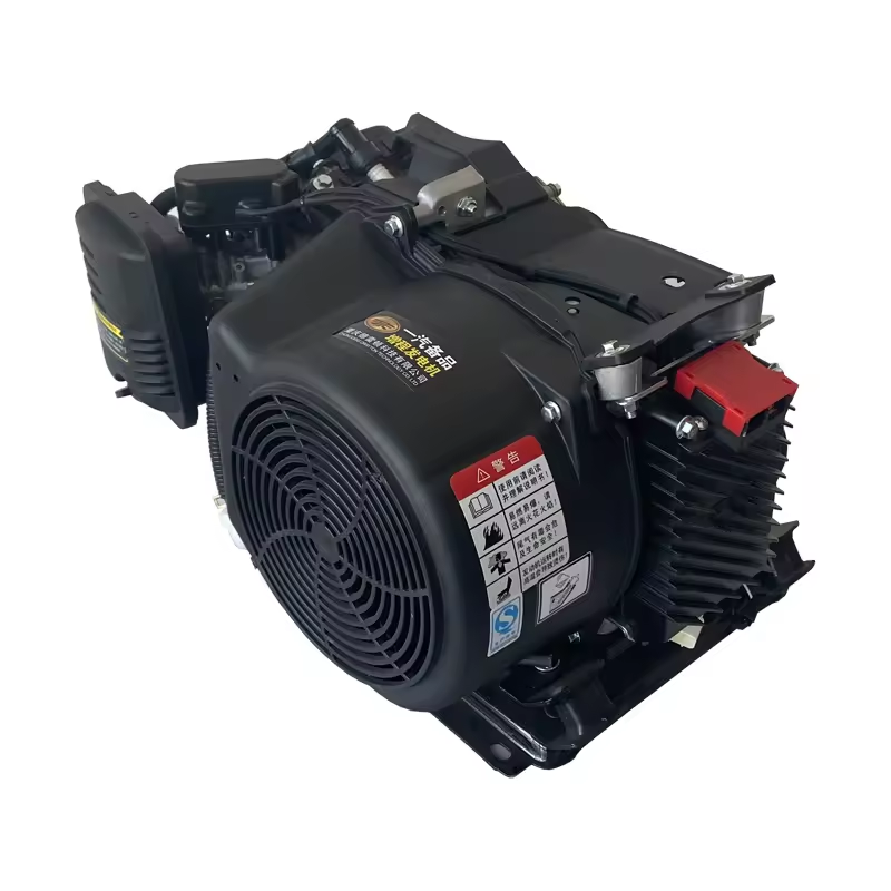 DC 3kw 4kw 5kw Output Gasoline Alternator Wind 48v Dc-generator 60v Dc Generator 72v