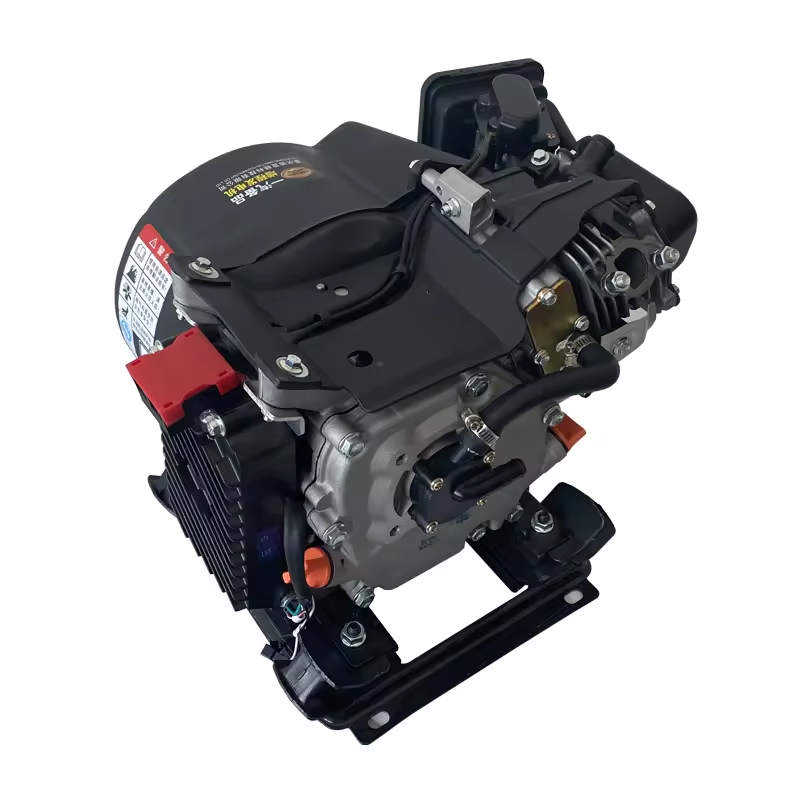 DC 3kw 4kw 5kw Output Gasoline Alternator Wind 48v Dc-generator 60v Dc Generator 72v