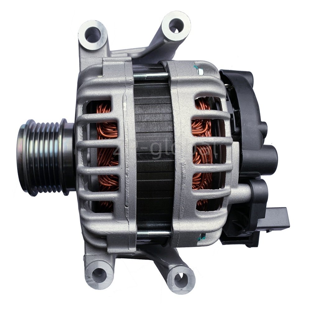 Kit Auto Alternator Starter 06J903023G for Audi/Xinpa (EA888 Engine) Q3/A3 1.8T