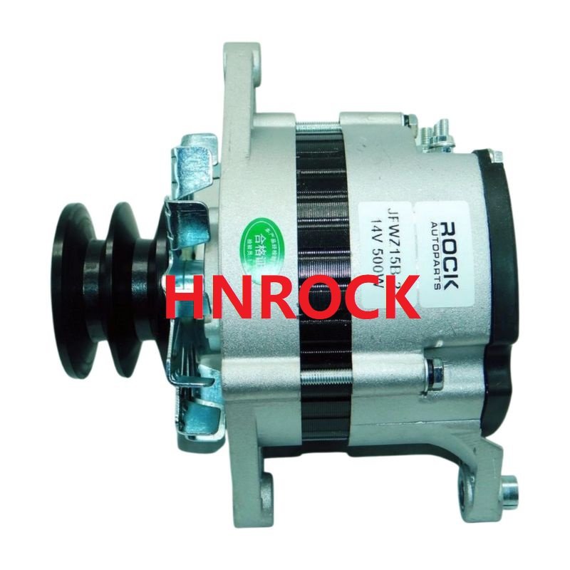 NEW HNROCK 14V 500W ALTERNATOR JFWZ15B-22