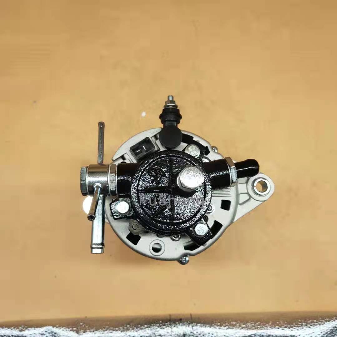 Professional Production of Motor OEM 37300-4Z505 for KIA K2700 GENERATOR ASSY ALTERNATOR 12V 60A