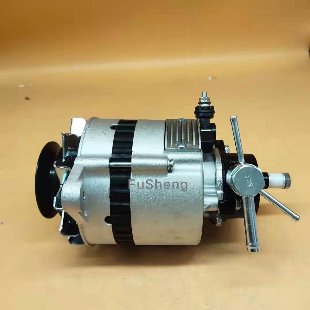 Professional Production of Motor OEM 37300-4Z505 for KIA K2700 GENERATOR ASSY ALTERNATOR 12V 60A